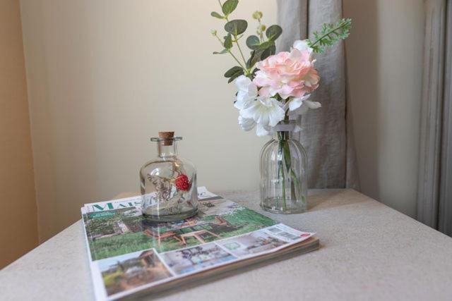 Le Clos Des Roses Chambres Et Tables D Hotes Meusnes ภายนอก รูปภาพ